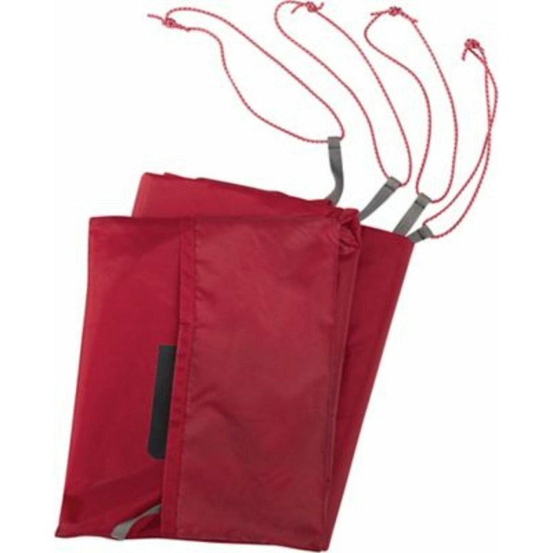 MSR Footprint Universal 2|Regular|Large|Red