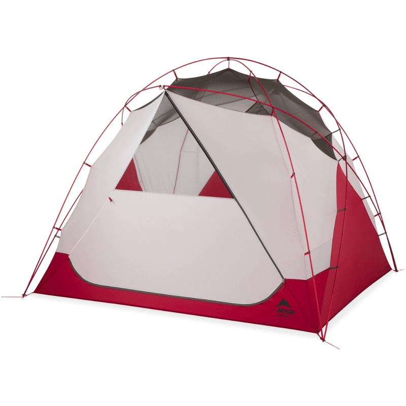 MSR Habitude 4 Person Tent|4