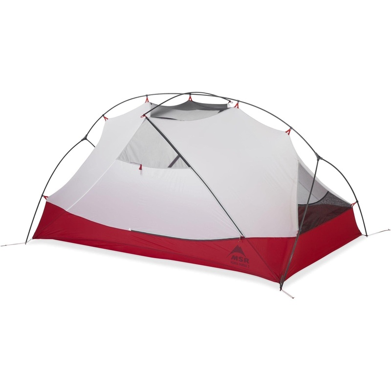 MSR Hubba Hubba 2|2|Sahara