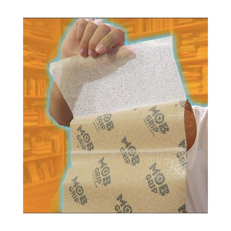 10 Inch Griptape – Clear|10′ x 33′
