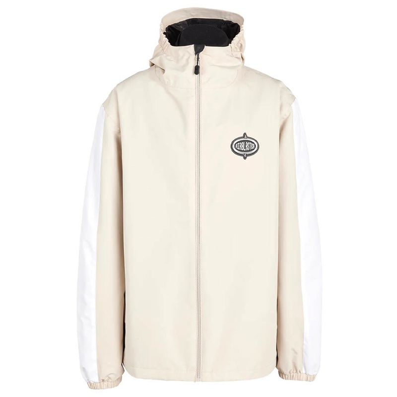 Access Winter Jacket – Bone|M