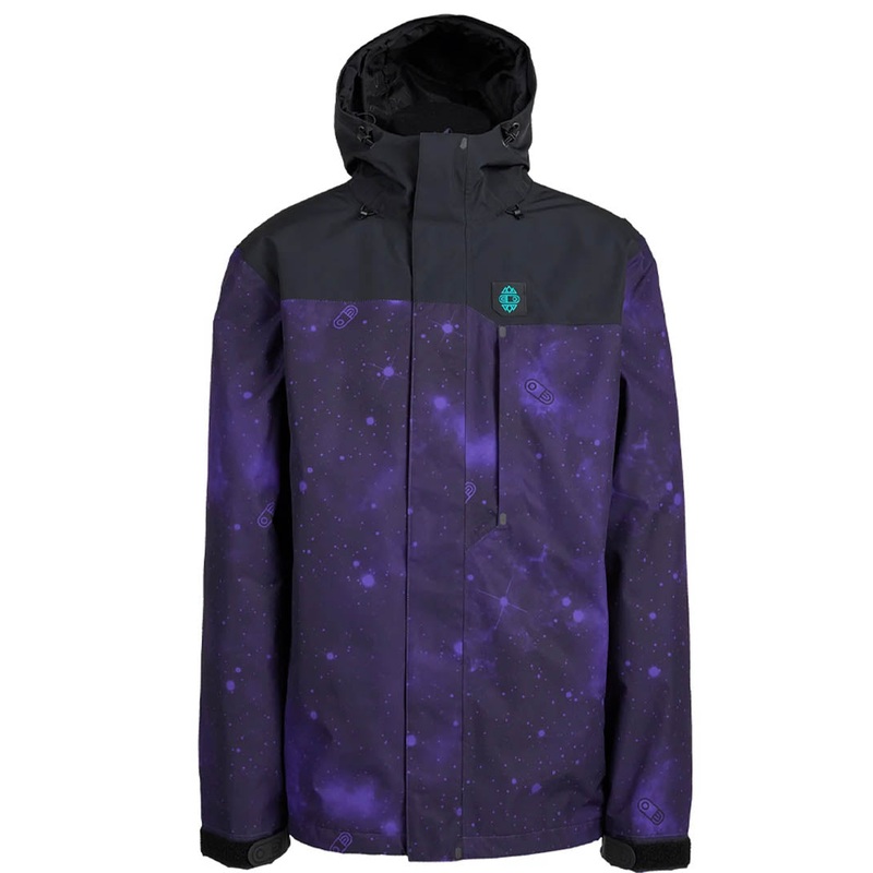 Beast 2L Winter Jacket – Bode Space