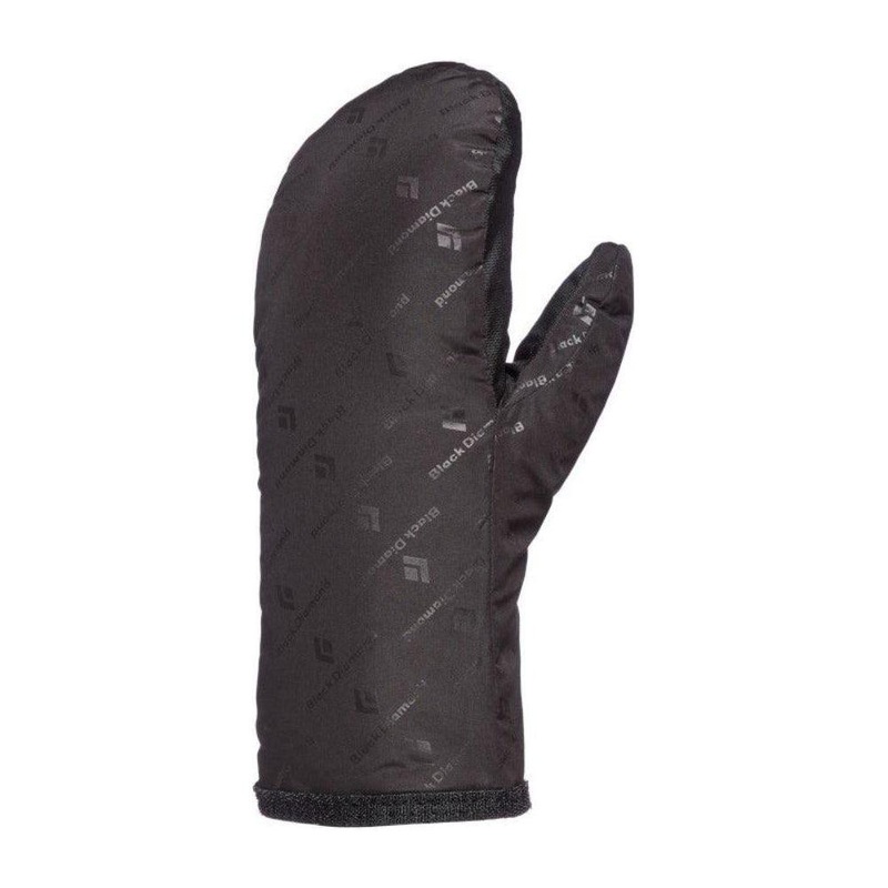 Black Diamond W Mercury Mitts|Extra Extra Small|Extra Small|Small|Medium|Large|Azurite