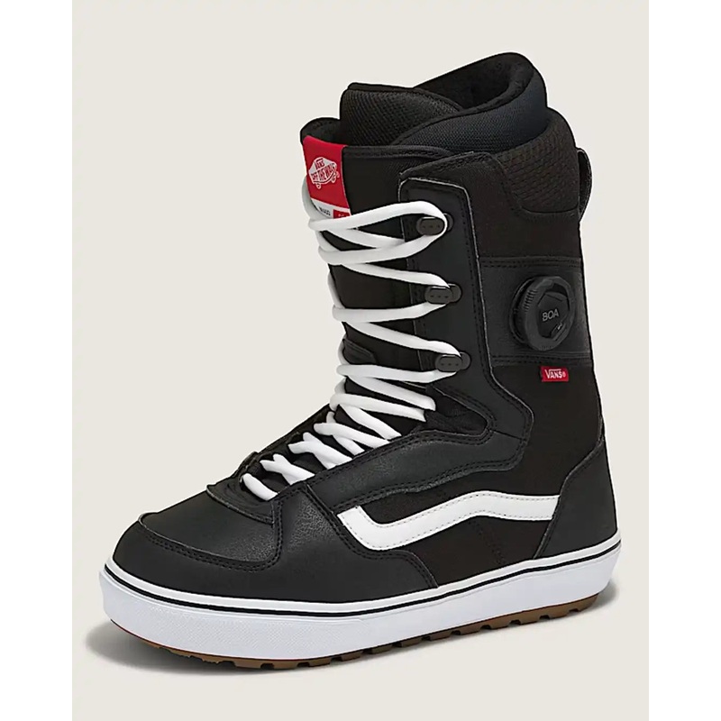 Invado Og Snowboard Boots – Black/White 2026