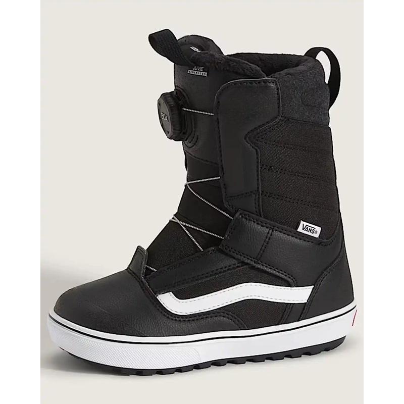 Juvie Linerless Youth Snowboard Boots 2026