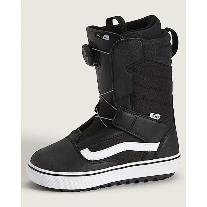 Juvie Og Youth Snowboard Boots 2026