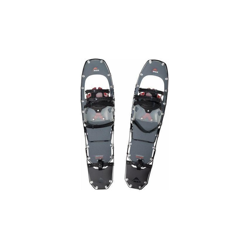 MSR Tail Snowshoe Extensions|Lightning|Revo|Evo