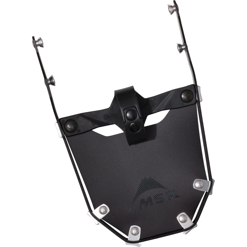 MSR Tail Snowshoe Extensions|Lightning|Revo|Evo