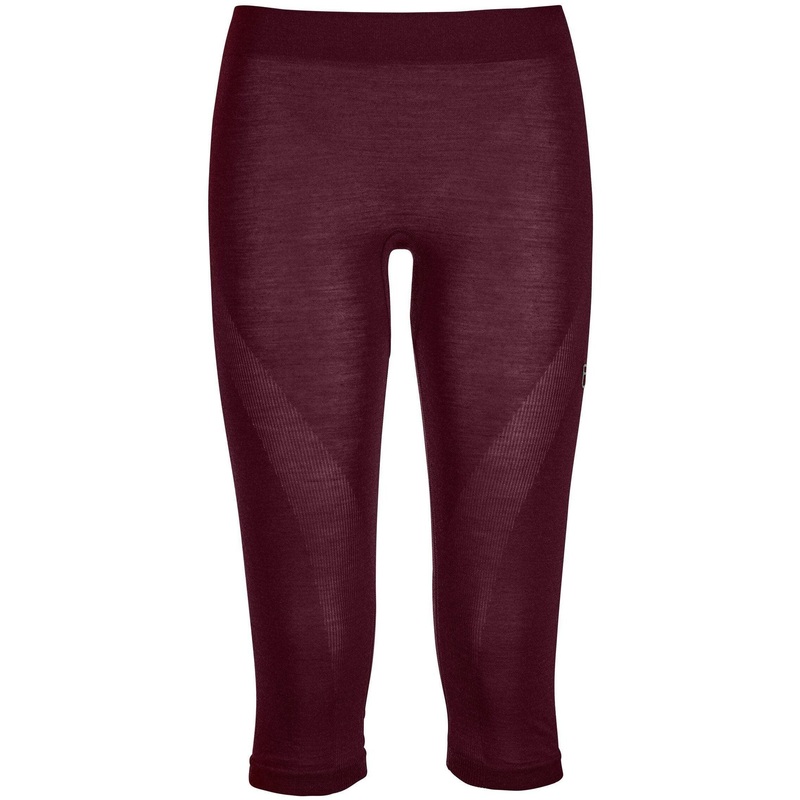 Ortovox W 120 Comp Light Short Pants