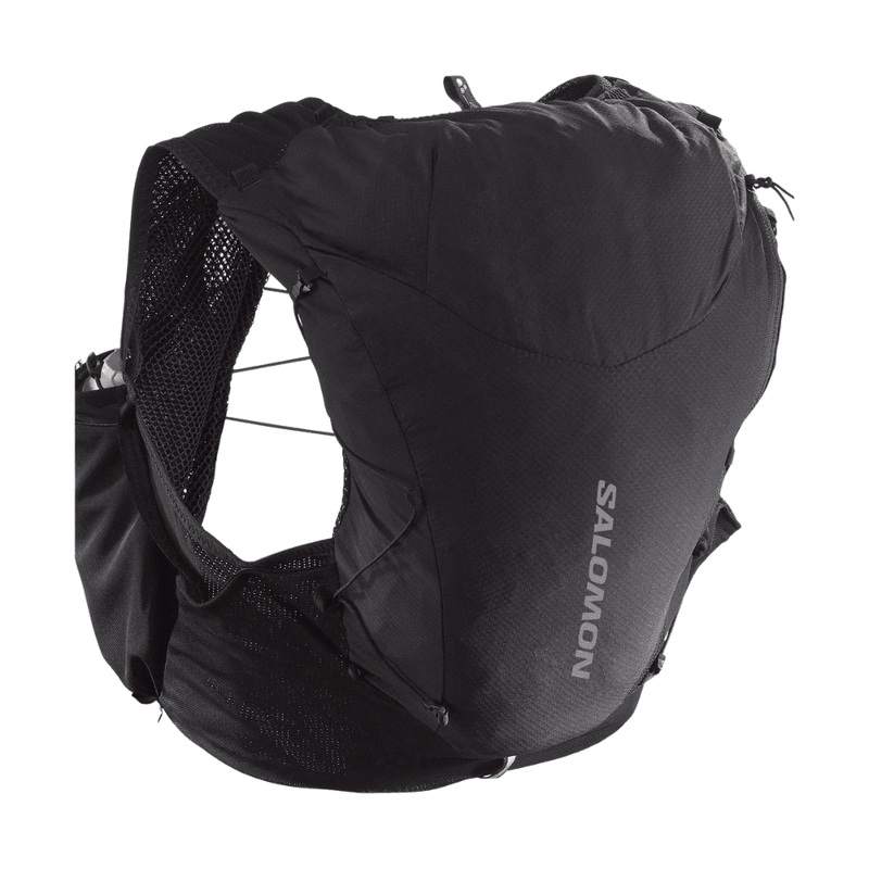 Salomon W Adv Skin 12 Pack|XXSmall|XSmall|Small|Medium|Large|Black/Ebony