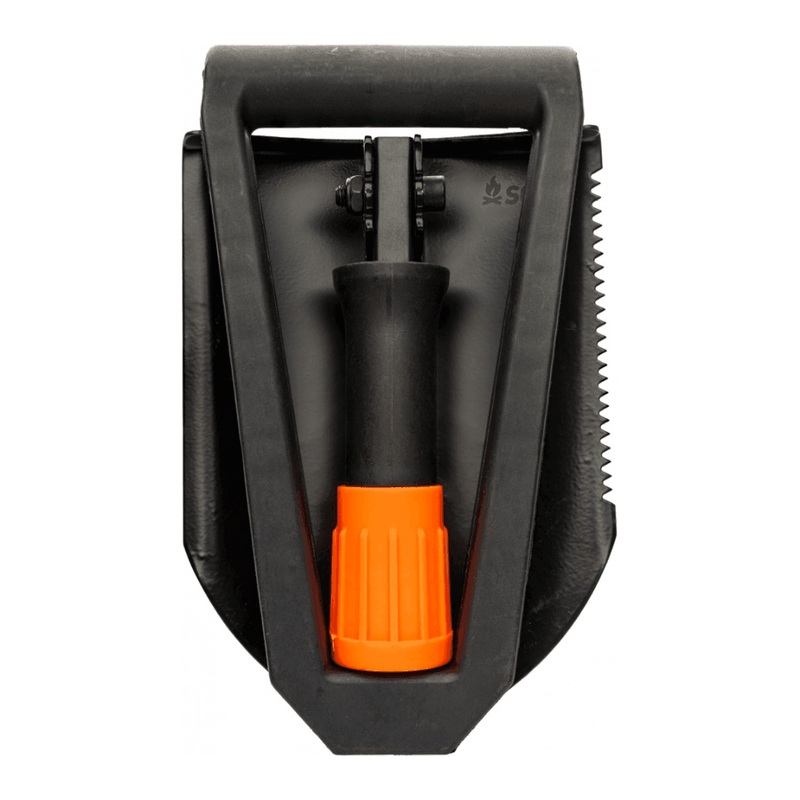SOL Packable Field Shovel
