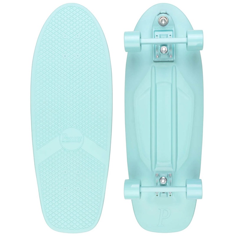 Surf Skate Complete Cruiser Skateboard – Mint
