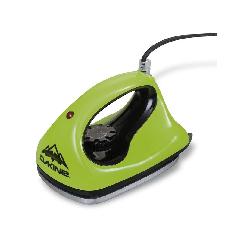 Adjustable Tuning Wax Iron – Green