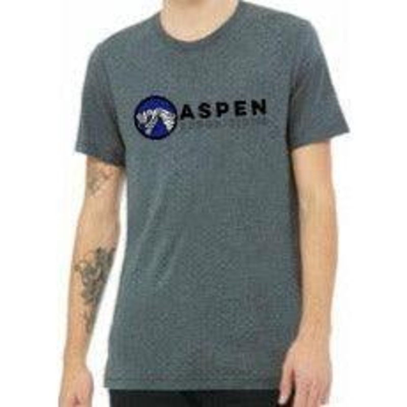 Aspen Expeditions M T-Shirt|Small|Medium|Large|XLarge