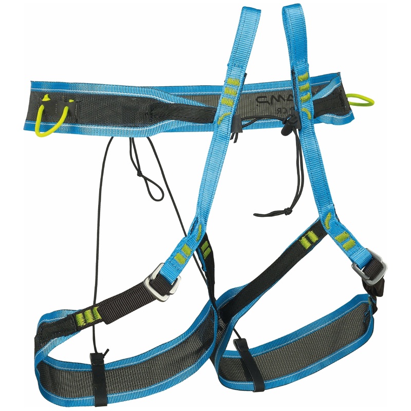 Camp Alp CR Harness|Small|Medium|Large