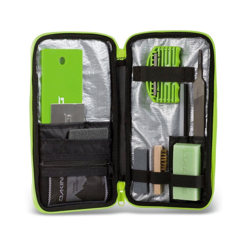 Deluxe Tune Tuning Kit – Black
