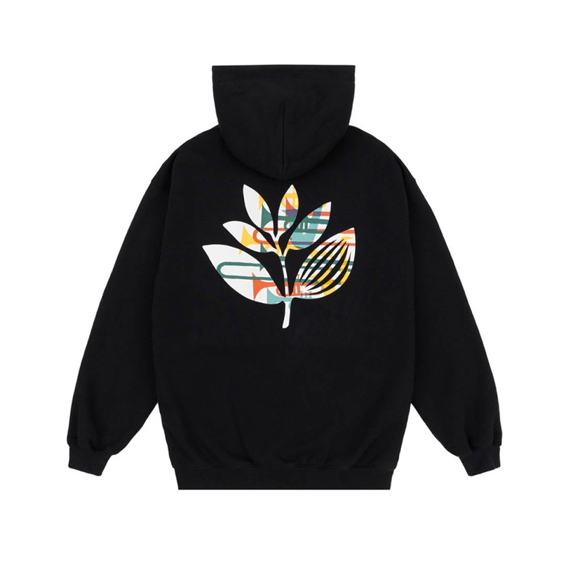 Jazz Hoodie – Black|L
