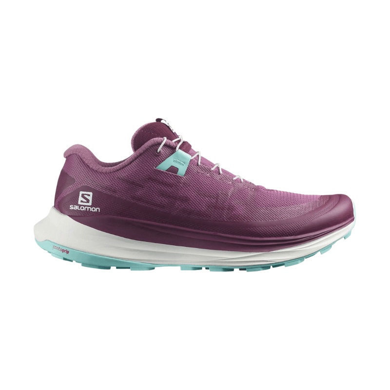 Salomon W Ultra Glide Running Shoe