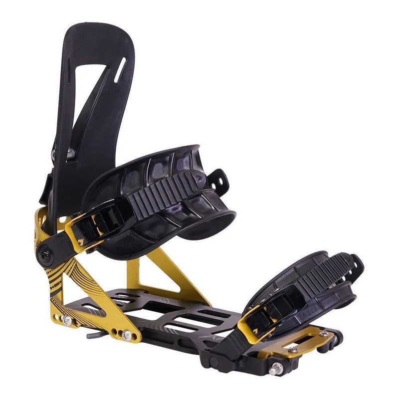 Spark R&D Arc ST Splitboard Binding (2025)