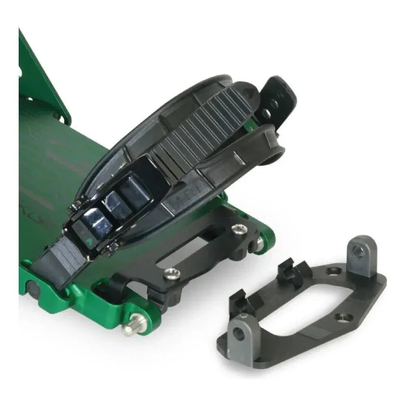 Spark R&D ST Bracket Kit