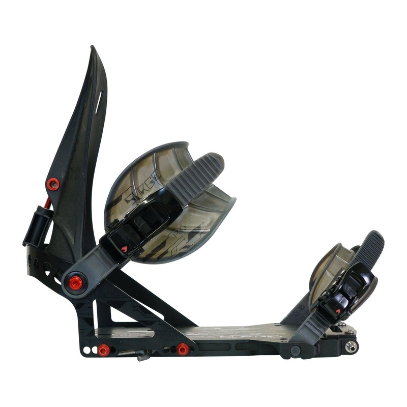 Spark R&D Surge ST Pro Splitboard Binding (2024)