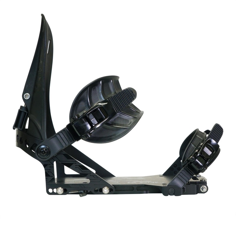 Spark R&D Surge ST Splitboard Binding (Closeout)