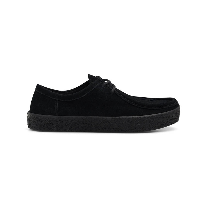 Vm006 Moc Shoes – Black/Black|8|9|9.5|10|10.5|11