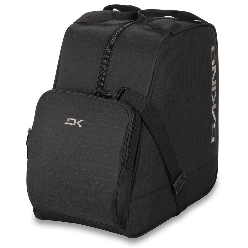 Boot Bag 30L Backpack – Black|30L