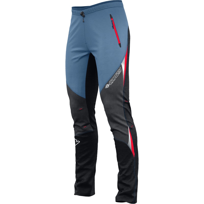 Crazy M Pant Viper Light|Medium|Large|XLarge|Black|Vento
