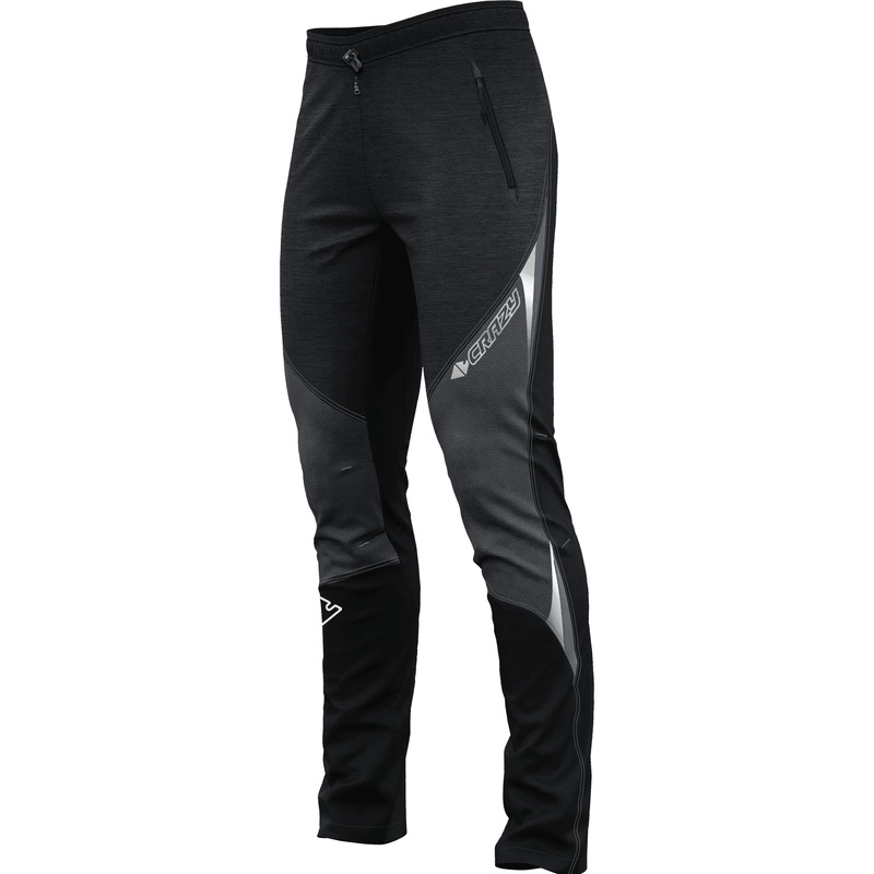 Crazy M Pant Viper Light|Medium|Large|XLarge|Black|Vento
