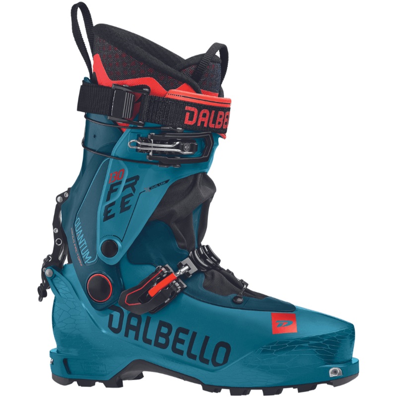 Dalbello Quantum Free Alpine Touring Boot