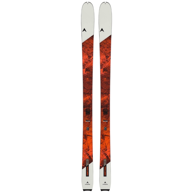 Dynastar M-Vertical 88 F-Team Alpine Touring Ski