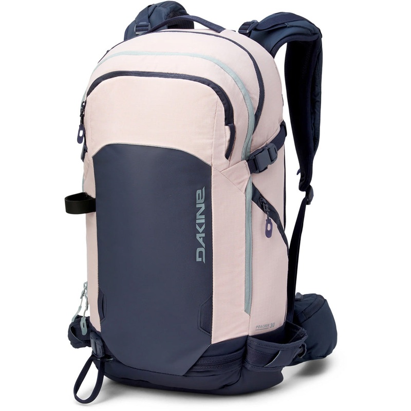 Womens Poacher 30L Backpack – Burnished Lilac