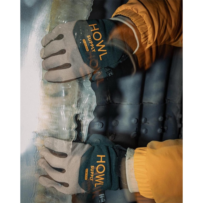 Jepster Gloves – Black|S|M|L|XL