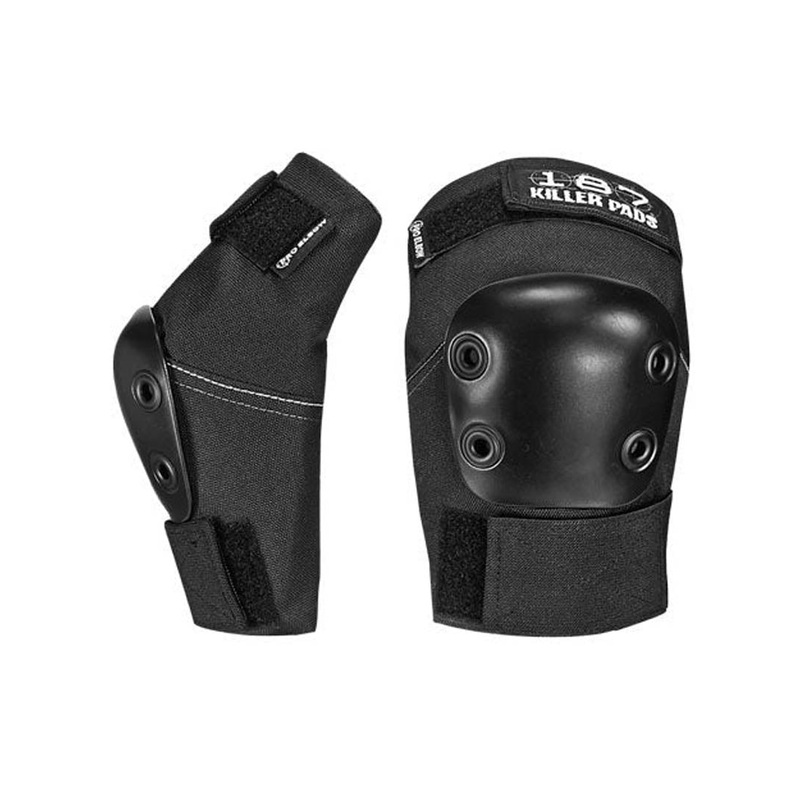 Pro Elbow Pads|S|M|L|XL
