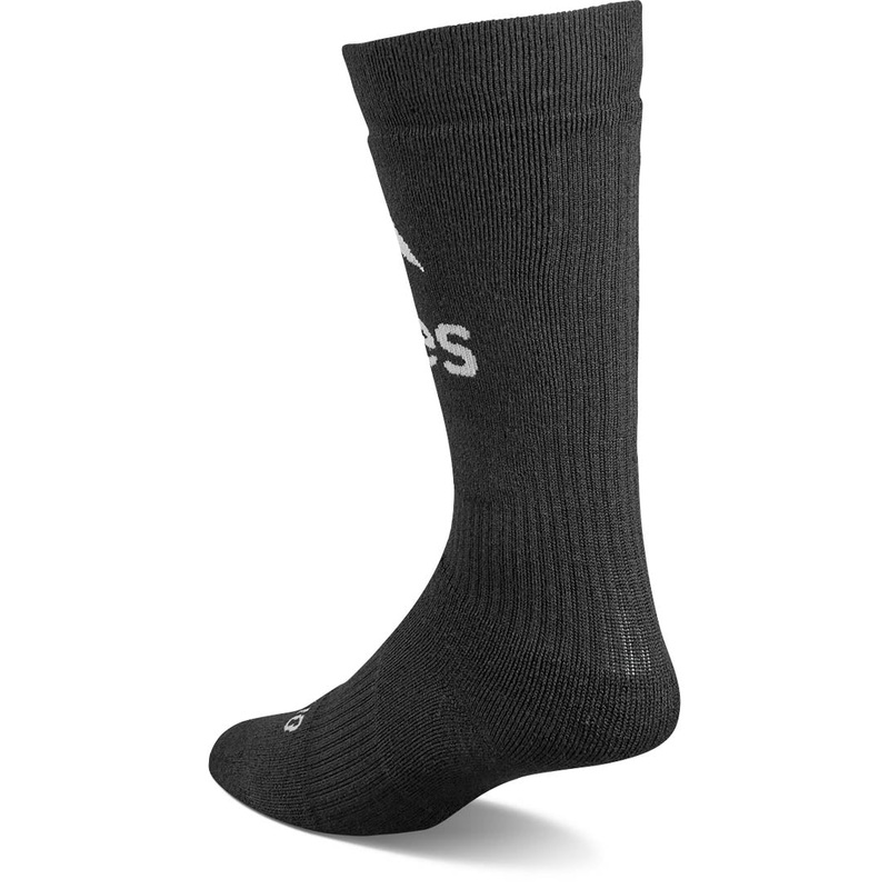 Women’S Jones Merino Thermal Socks – Black