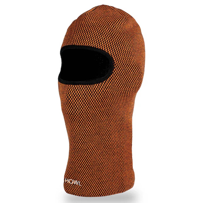 Arcade Facemask – Apricot Checks