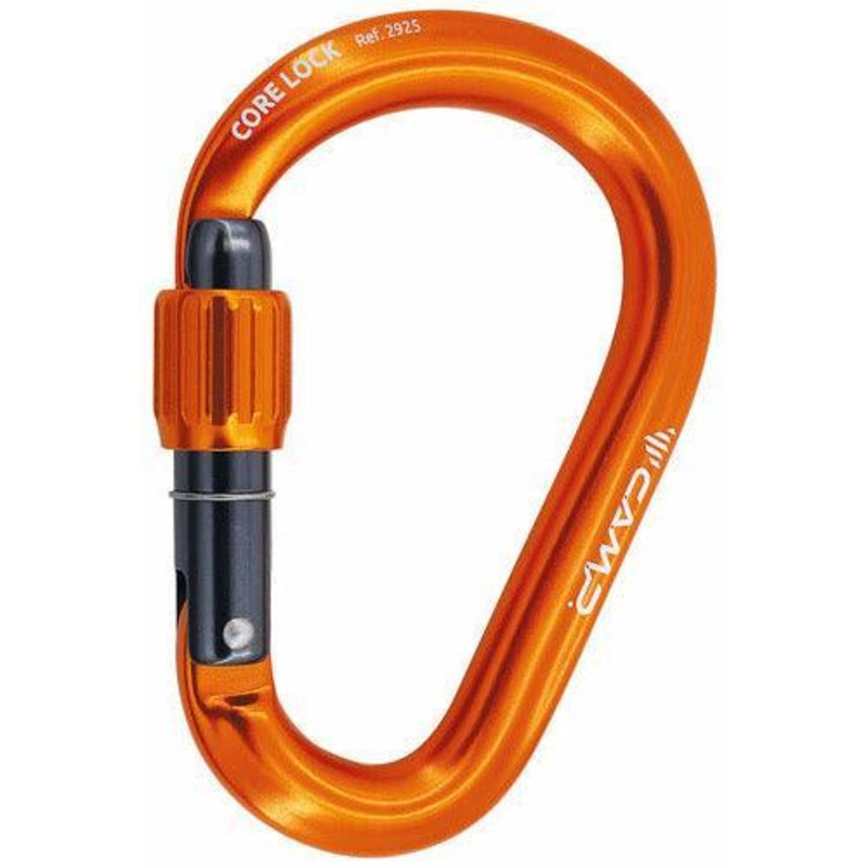 CAMP Core Lock Carabiner
