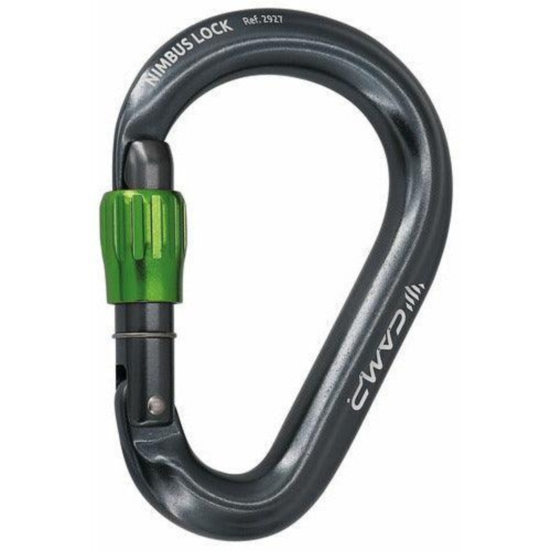 CAMP Nimbus Lock Carabiner