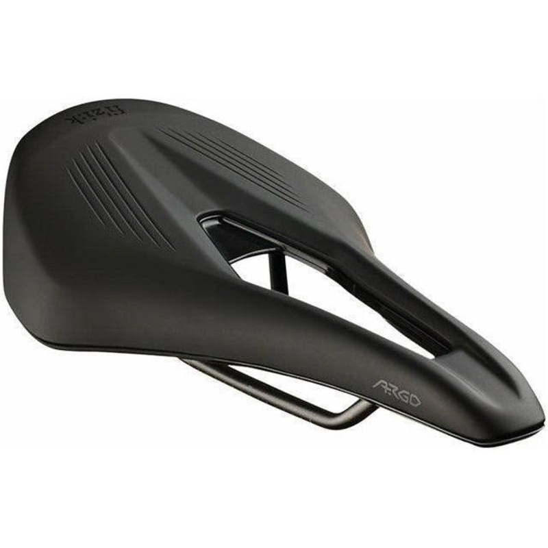 Fizik Vento Argo R3 Saddle – Kium, black, 140mm