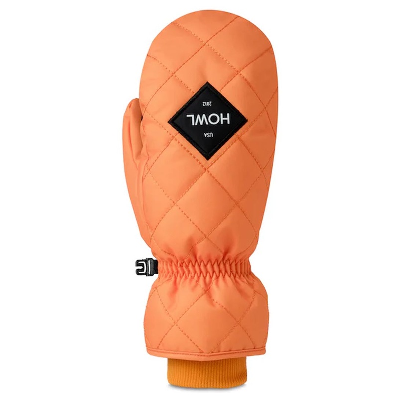 Jed Mitts – Apricot|S|M|L