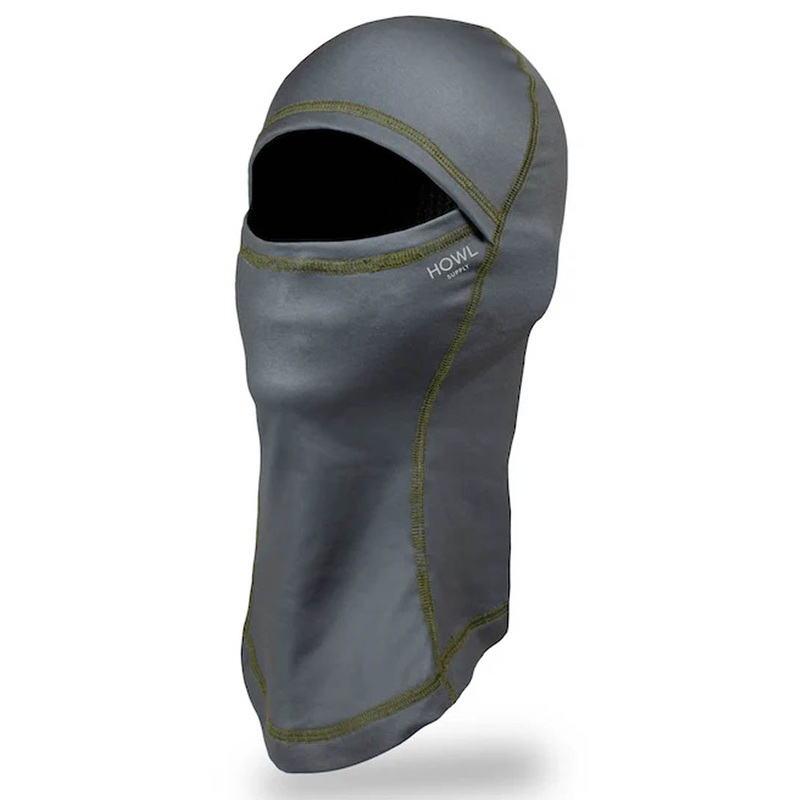 Legacy Facemask – Pavement