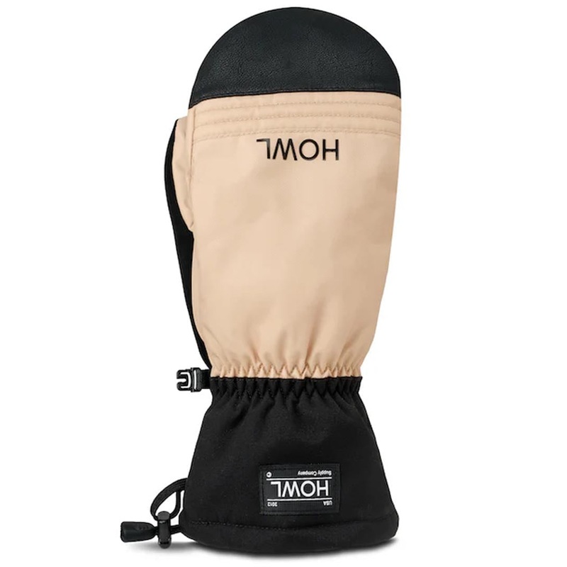 Team Mitts – Beige|S|M|L