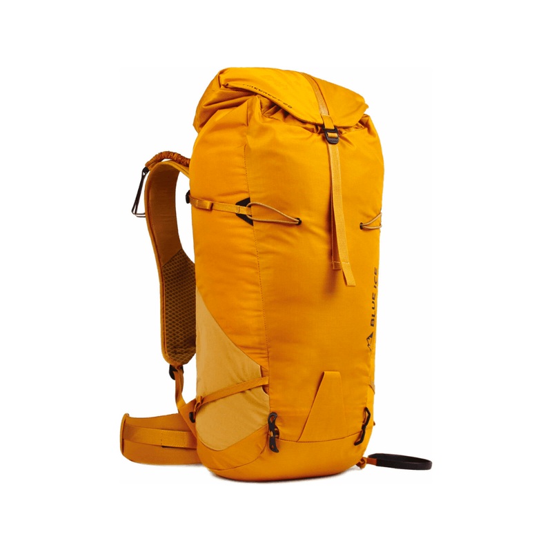 Blue Ice Firecrest 28 Pack|Medium/Large|Small/Medium