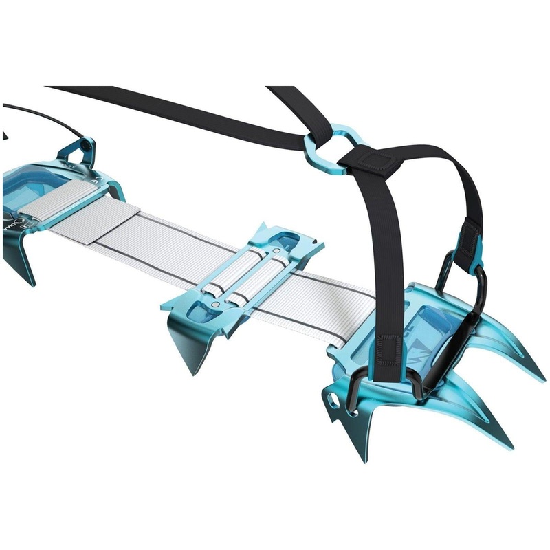 Blue Ice Harfang Tour Crampons