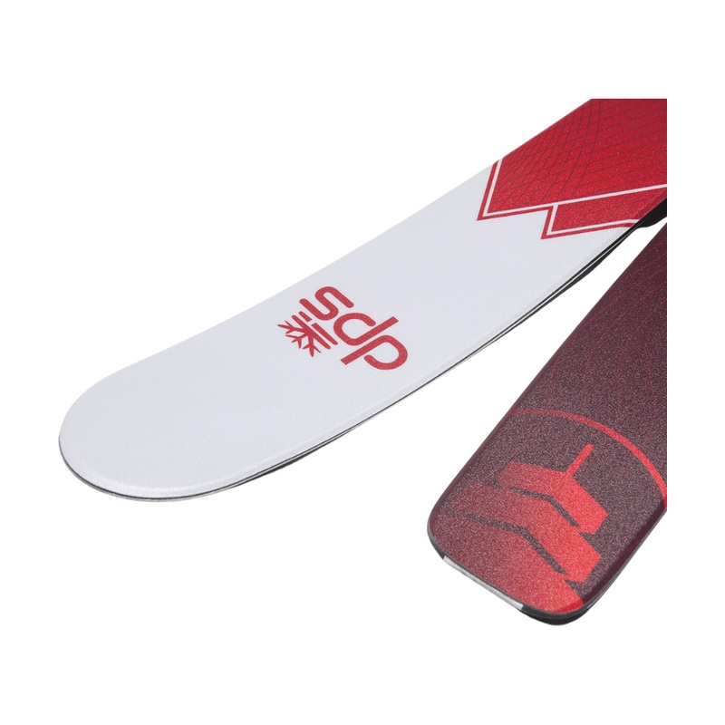 DPS Pagoda Tour 100 RP Ski (23/24)