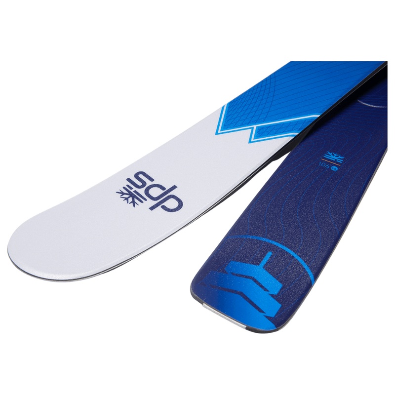 DPS Pagoda Tour 106 C2 Ski (23/24)