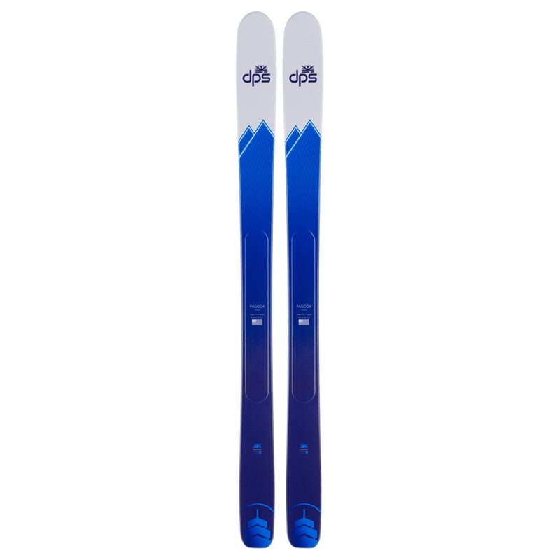 DPS Pagoda Tour 106 C2 Ski (23/24)