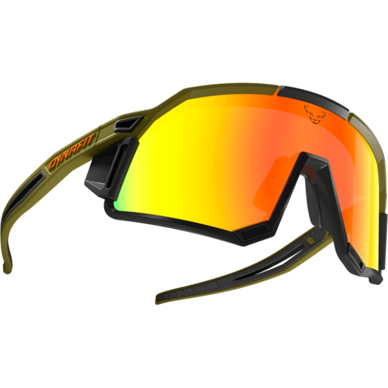 Dynafit Sky Evo Sunglasses|BeetRed/silvretta Cat 4|WinterMoss/Dawn Cat 4