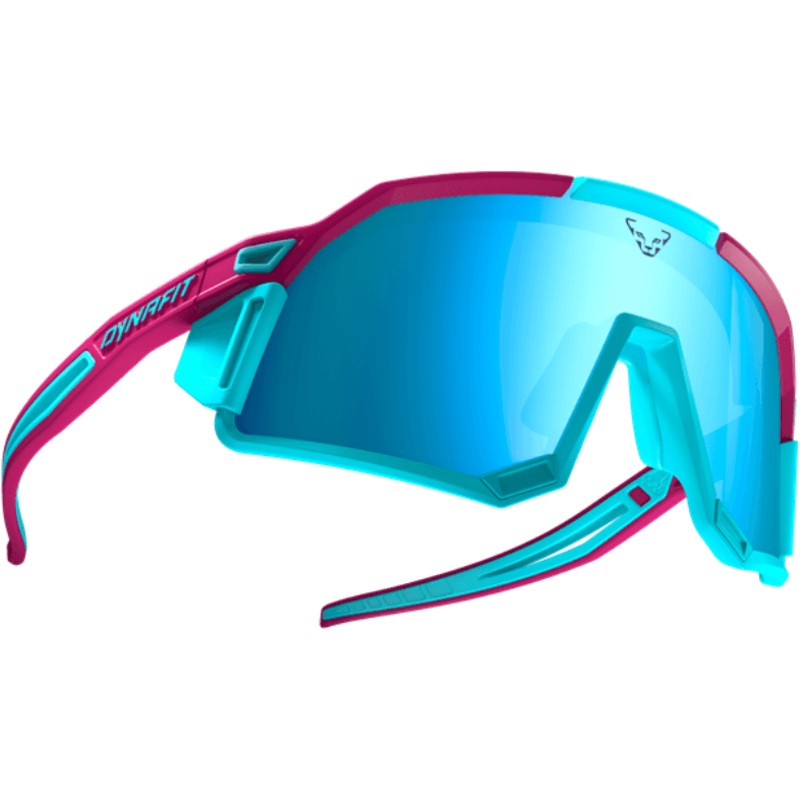 Dynafit Sky Evo Sunglasses|BeetRed/silvretta Cat 4|WinterMoss/Dawn Cat 4